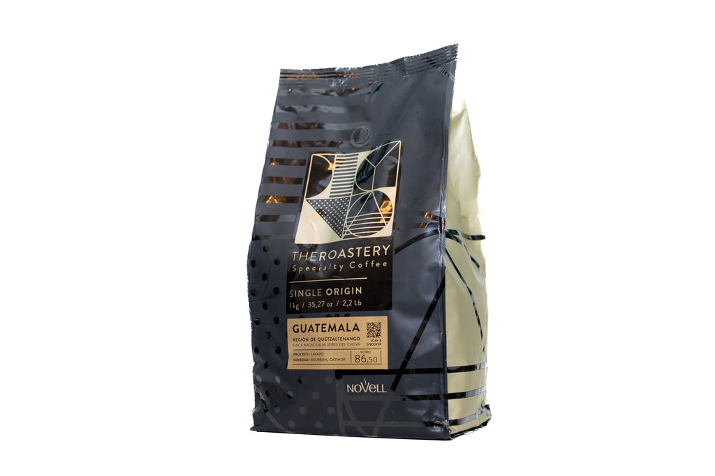 Cafea boabe Guatemala