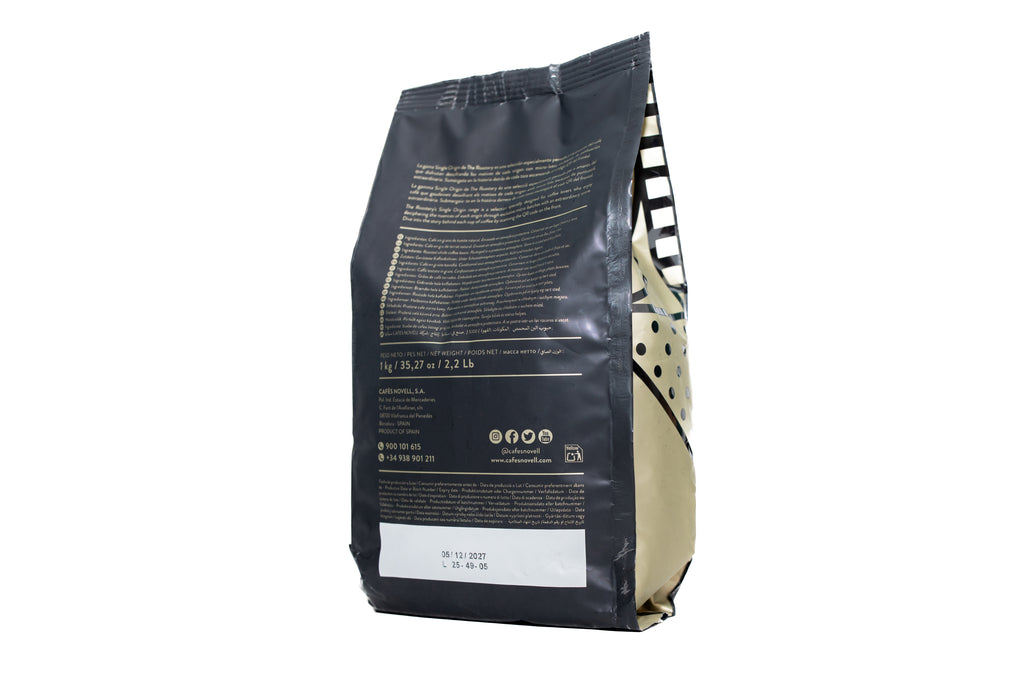 Cafea boabe Columbia