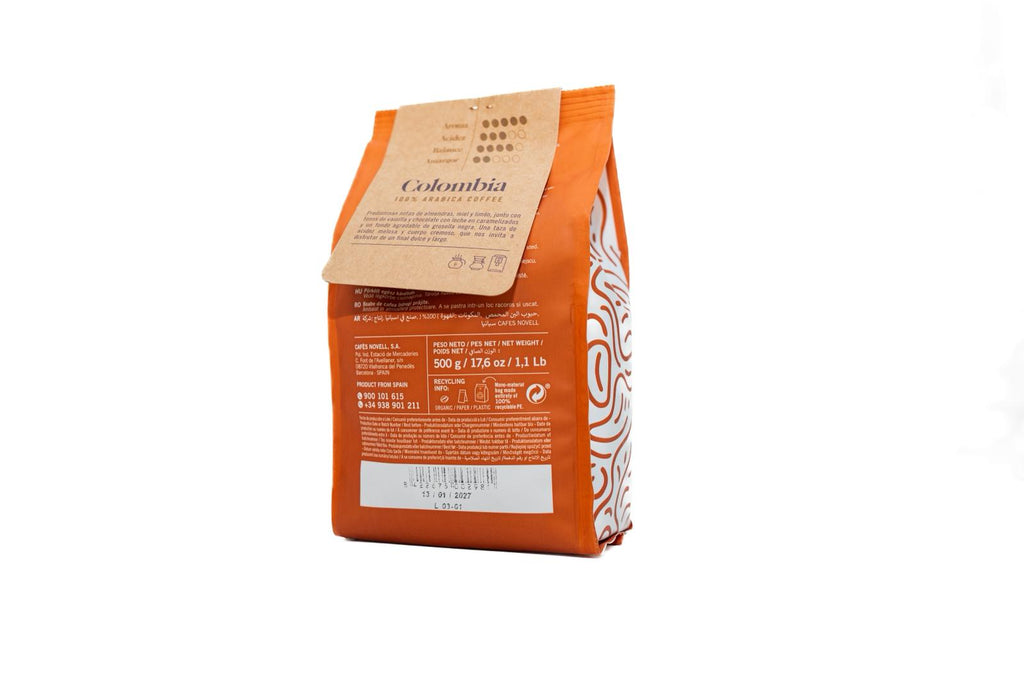 columbia (500g)
