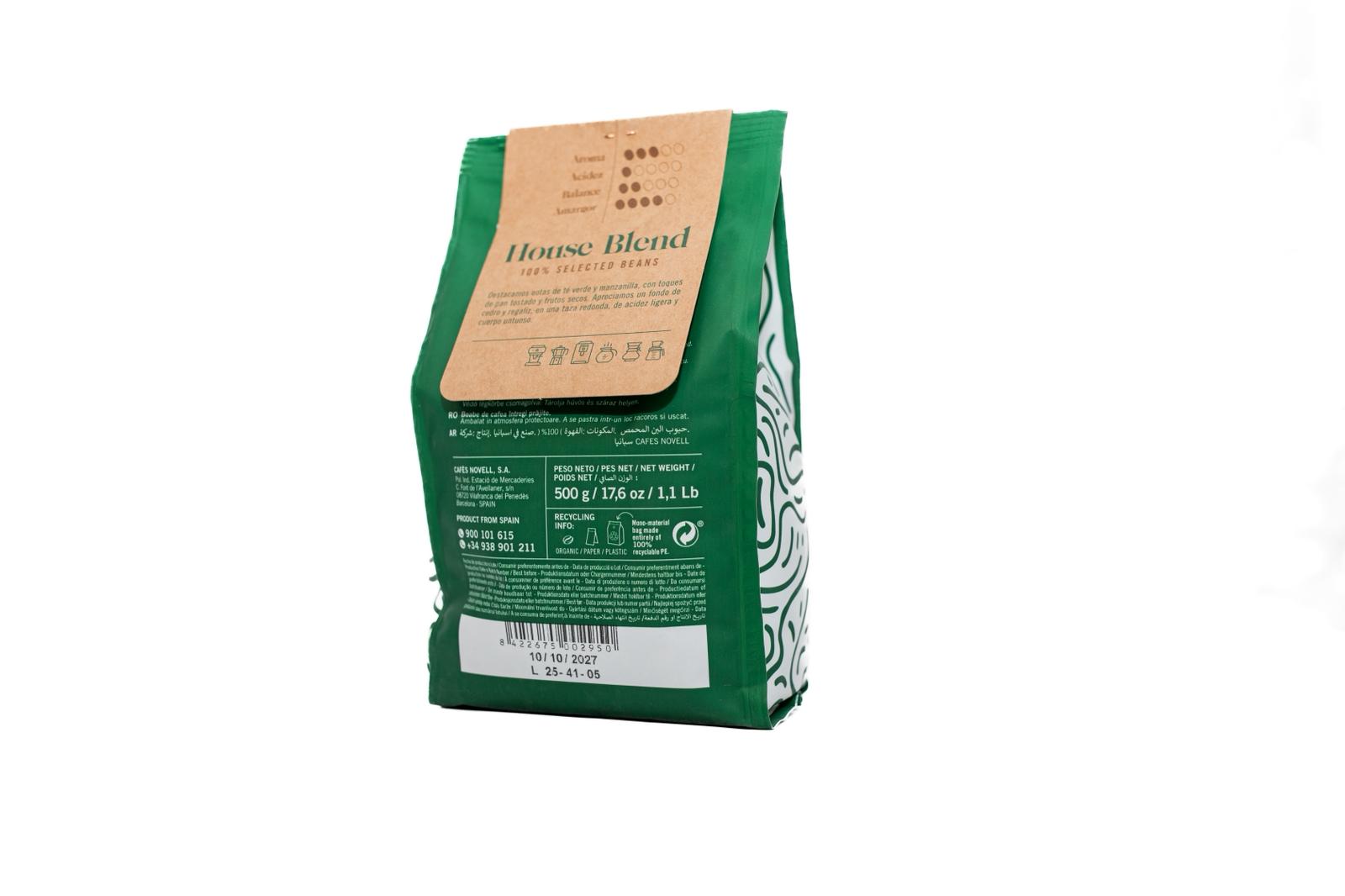 House Blend (500g)