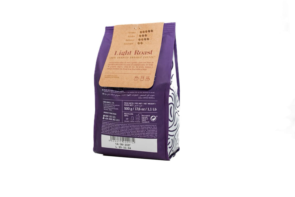 Light Roast (500g)