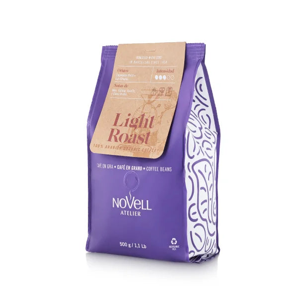 Light Roast (500g)